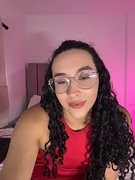 alehia cute online show from April 25, 10:40 pm