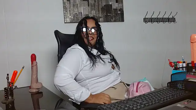 Amaranta carey online show from September 22, 10:30 pm