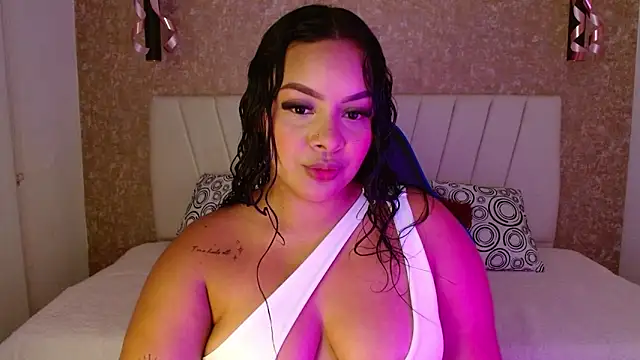 Amaranta carey online show from October 23, 11:33 pm