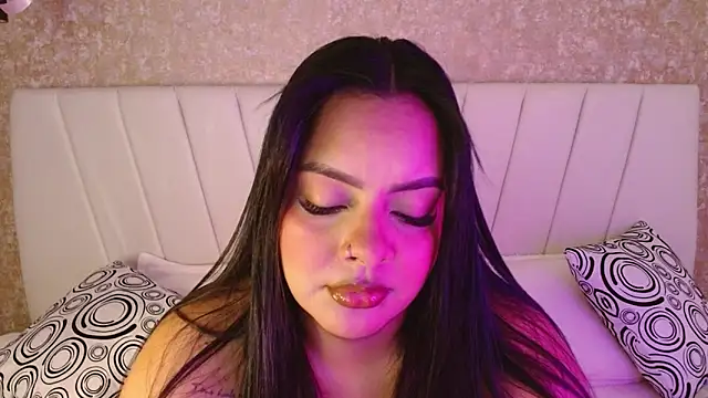 Amaranta carey online show from November 17, 1:06 am