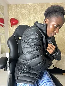 MorenaLush Eup online show from April 26, 12:19 am