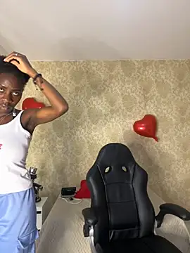 MorenaLush Eup online show from April 25, 1:19 am