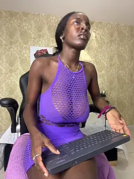 MorenaLush Eup online show from February 9, 2:14 am