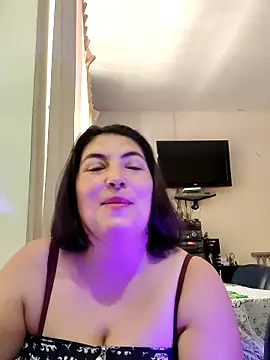 Snapshot of lina_maria99 chatting on September 10, 7:58 pm lina maria99 online show from September 10, 7:58 pm
