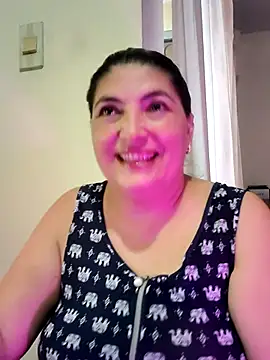 Snapshot of lina_maria99 chatting on September 14, 9:56 pm lina maria99 online show from September 14, 9:56 pm