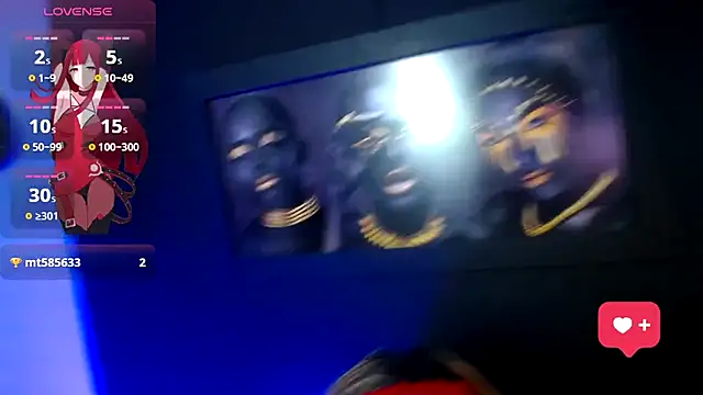 Sophia1126 online show from October 17, 4:16 am