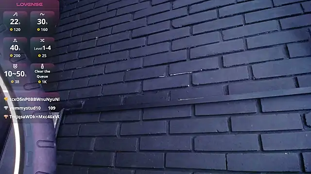 Sophia1126 online show from April 24, 12:30 pm