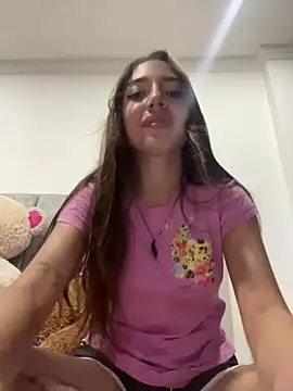 LisaGoddes online show from May 16, 11:59 pm