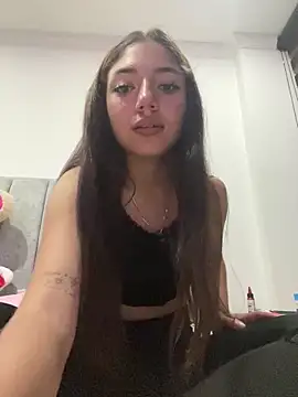 LisaGoddes online show from May 13, 3:34 am