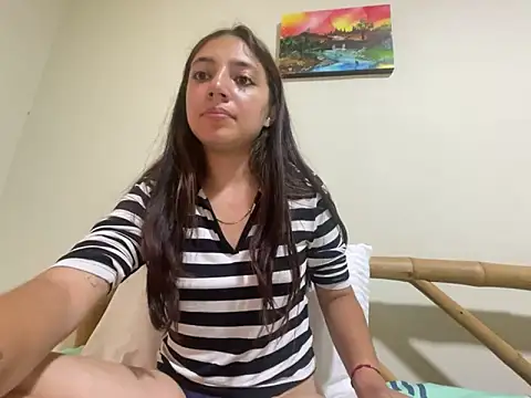 LisaGoddes online show from February 11, 7:59 pm