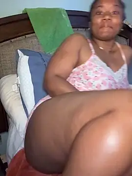 MissNastee online show from March 14, 6:25 am