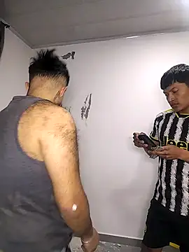 DADDYTTEDY1 online show from January 15, 1:44 am