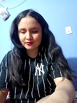 Snapshot of sweetiemelody chatting on October 7, 8:52 am sweetiemelody online show from October 7, 8:52 am