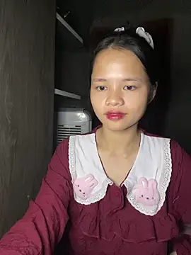 Hana-44 online show from October 25, 8:37 pm