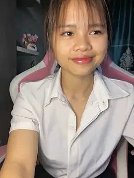 Hana-44 online show from March 9, 1:31 am