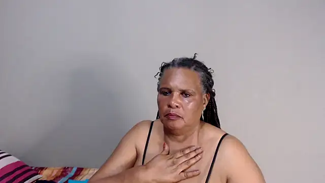 GrandBustyMelon online show from November 13, 5:06 am