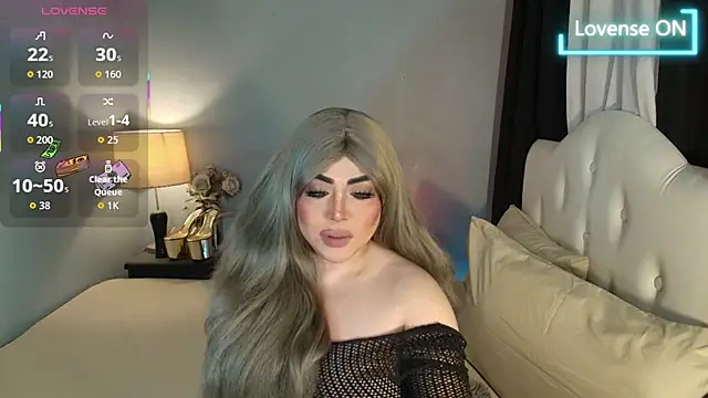 Unforgettable Maria online show from February 13, 2:35 am