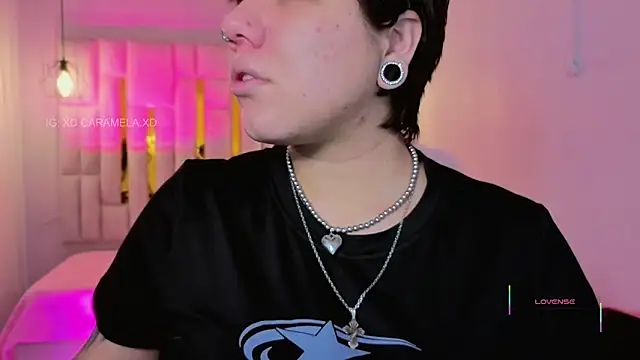 Melissa Adamsx online show from November 27, 11:24 am