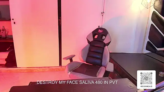 Melissa Adamsx online show from April 23, 6:21 pm