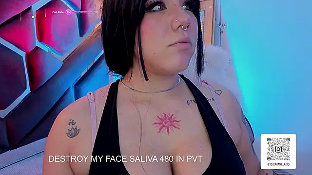 Melissa Adamsx online show from February 28, 8:41 pm