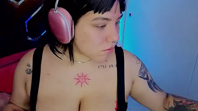 Melissa Adamsx online show from March 31, 7:25 pm