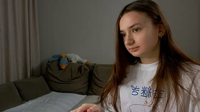 Lelia Vibe online show from February 8, 7:17 pm