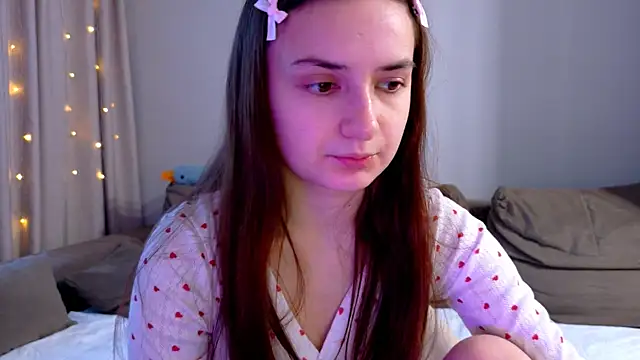 Lelia Vibe online show from November 11, 12:46 pm