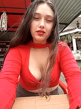 Snapshot of Naughty_Samantha chatting on October 8, 5:06 pm Naughty Samantha online show from October 8, 5:06 pm