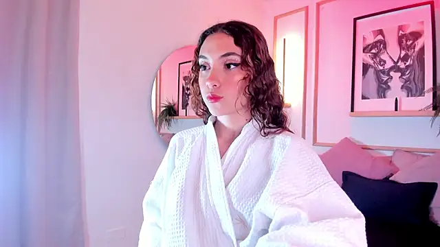 Anseru  online show from December 22, 11:46 am