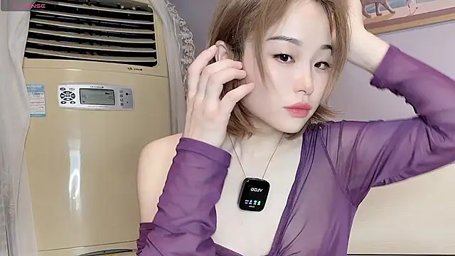 Y2Luvk online show from January 13, 10:36 pm