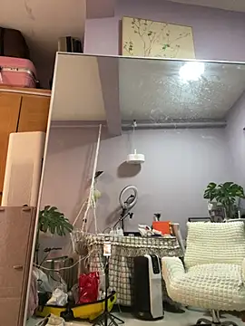 Y2Luvk online show from March 11, 11:29 pm