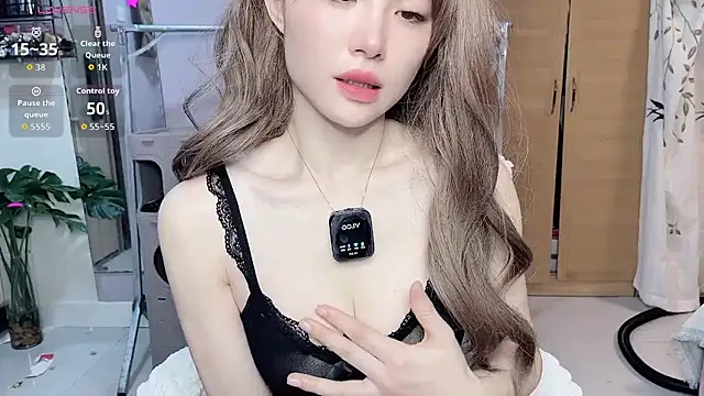 Y2Luvk online show from January 16, 10:39 pm