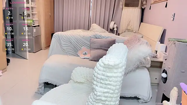 Y2Luvk online show from October 28, 11:09 pm