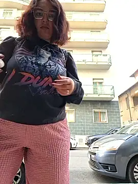 LadySophia03 online show from October 9, 8:40 am