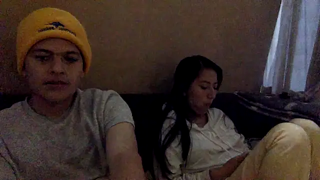 DarkJuan7777 online show from November 4, 10:59 pm