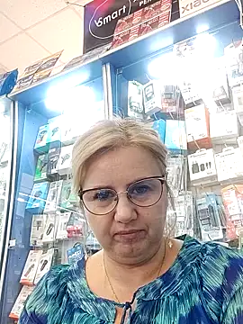 LustyyX online show from June 16, 1:56 pm