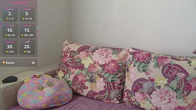 Snapshot of NotSoSweetDasha chatting on September 26, 9:29 am NotSoSweetDasha online show from September 26, 9:29 am