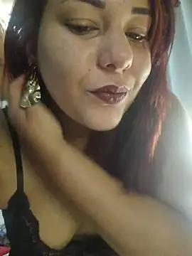 RuivaMisteriosa3 online show from March 5, 8:21 am