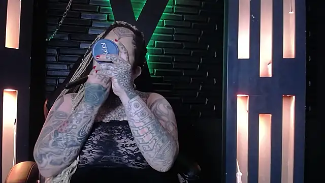 Venus Rock online show from April 29, 12:08 pm