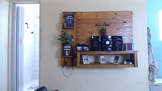 ayanahot  online show from October 29, 12:09 pm