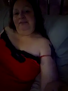 Naughtiness-but-Nice online show from October 2, 9:09 pm