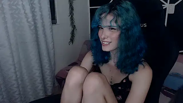 LITTLENAMI  online show from October 11, 12:04 am