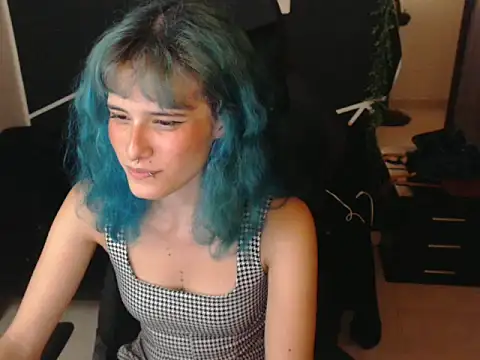 LITTLENAMI  online show from November 1, 11:31 pm