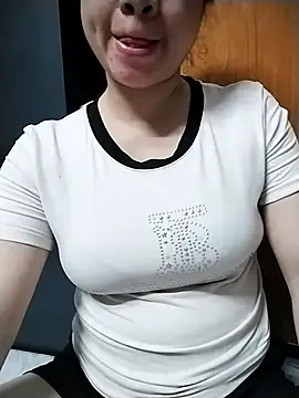 Mie rose online show from April 25, 1:41 pm