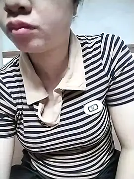 Mie rose online show from April 23, 1:13 pm