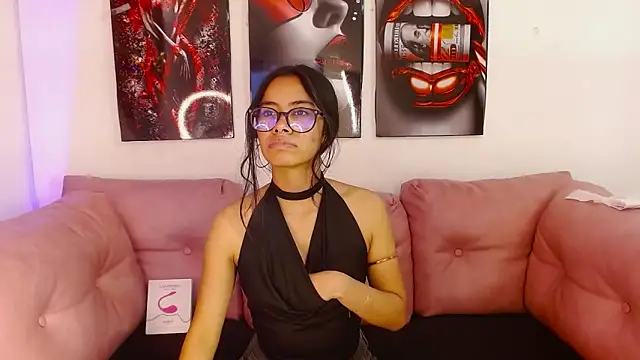 Miahotcs1 online show from March 14, 3:24 pm