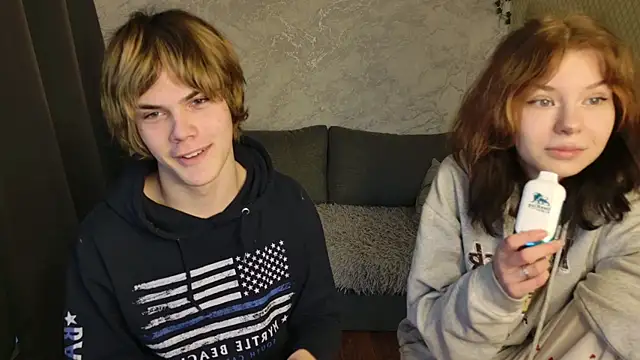 Bonnie And C1yde online show from April 27, 5:26 am