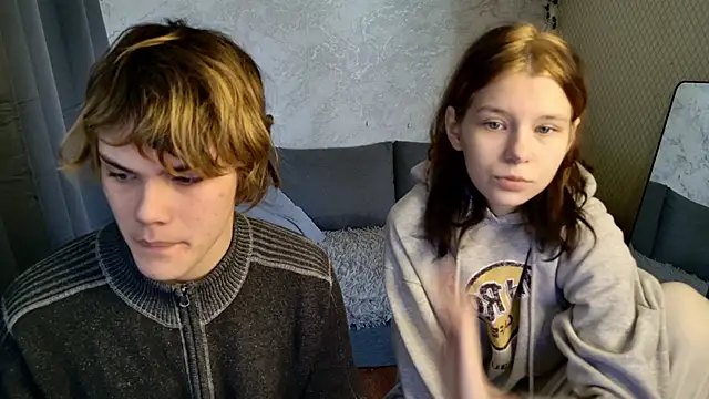 Bonnie And C1yde online show from April 29, 5:21 am