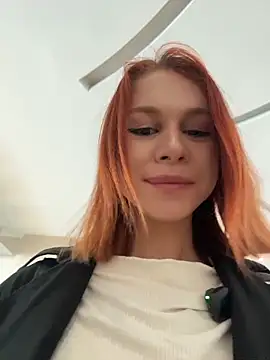 RosieSecret online show from April 27, 8:22 am