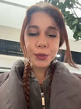 RosieSecret online show from February 20, 10:06 am